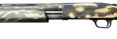 MOSSBERG 500A 12 GA - Image 3 of 8