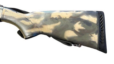 MOSSBERG 500A 12 GA - Image 4 of 8