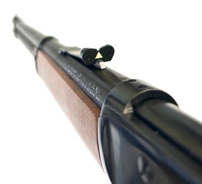 WINCHESTER RANGER .30-30 WIN - Image 4 of 11