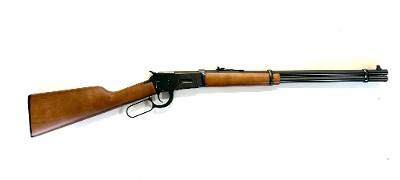 WINCHESTER RANGER .30-30 WIN - Image 1 of 11