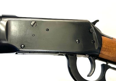 WINCHESTER RANGER .30-30 WIN - Image 7 of 11