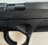 BERETTA PX4 STORM - PISTOL 40 Smith & Wesson - Image 9 of 12