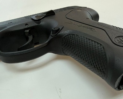 BERETTA PX4 STORM - PISTOL 40 Smith & Wesson - Image 6 of 12