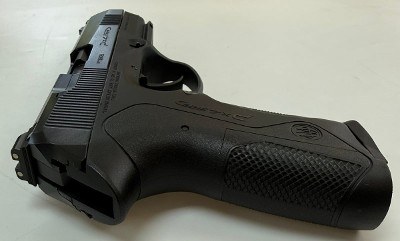 BERETTA PX4 STORM - PISTOL 40 Smith & Wesson - Image 10 of 12