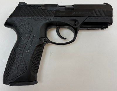 BERETTA PX4 STORM - PISTOL 40 Smith & Wesson - Image 7 of 12