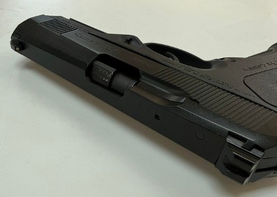 BERETTA PX4 STORM - PISTOL 40 Smith & Wesson - Image 11 of 12