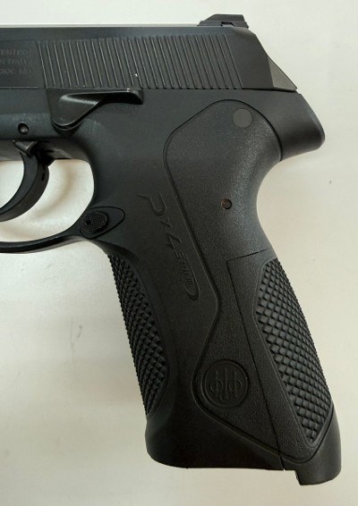 BERETTA PX4 STORM - PISTOL 40 Smith & Wesson - Image 3 of 12