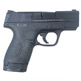SMITH & WESSON 9 Shield 9MM LUGER (9x19 PARA) - Image 2 of 6