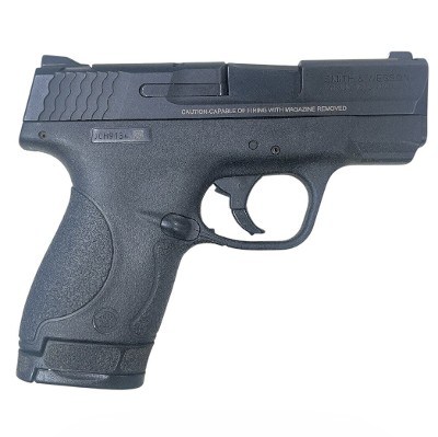 SMITH & WESSON 9 Shield 9MM LUGER (9x19 PARA) - Image 2 of 6
