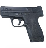 SMITH & WESSON 9 Shield 9MM LUGER (9x19 PARA) - Image 1 of 6