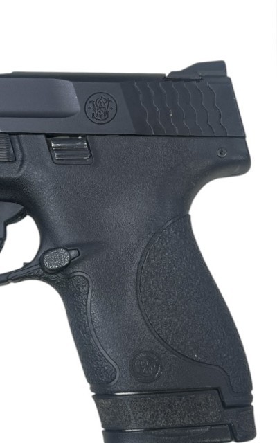 SMITH & WESSON 9 Shield 9MM LUGER (9x19 PARA) - Image 6 of 6