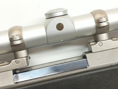 BROWNING A-BOLT .375 H&H MAG - Image 8 of 9