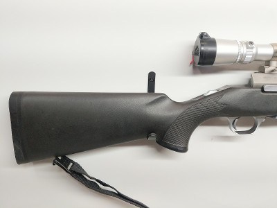 BROWNING A-BOLT .375 H&H MAG - Image 2 of 9