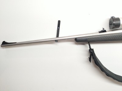 BROWNING A-BOLT .375 H&H MAG - Image 9 of 9