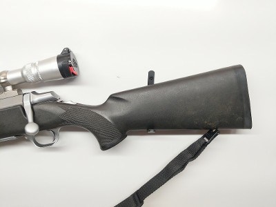 BROWNING A-BOLT .375 H&H MAG - Image 6 of 9