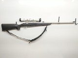 BROWNING A-BOLT .375 H&H MAG - Image 1 of 9