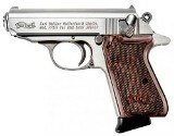 WALTHER ARMS PPK/S .380 ACP - Image 1 of 1