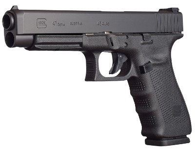 GLOCK G41 .45 ACP - Image 1 of 1