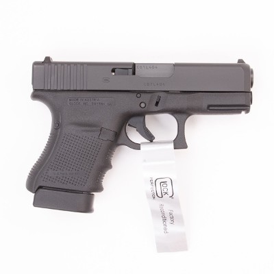 GLOCK G30 GEN4 *FACTORY REFURBISHED* .45 ACP - Image 2 of 2