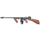AUTO-ORDNANCE THOMPSON 1927A-1 LTWT DLX CARBINE .45 ACP - Image 1 of 1