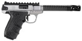 SMITH & WESSON PC Victory Target .22 LR - Image 1 of 1