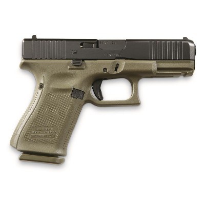 GLOCK G19 GEN 5 9MM LUGER (9X19 PARA) - Image 1 of 1