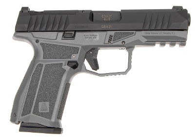 AREX DEFENSE DELTA M 9MM LUGER (9X19 PARA) - Image 1 of 1