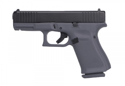 GLOCK G19 GEN 5 9MM LUGER (9X19 PARA) - Image 1 of 1