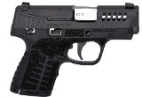 SAVAGE ARMS STANCE 9MM LUGER (9X19 PARA) - Image 1 of 1