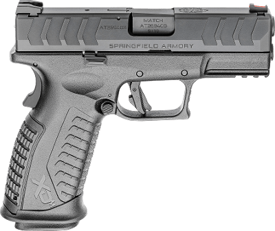 SPRINGFIELD ARMORY XD-M Elite 9MM LUGER (9X19 PARA) - Image 1 of 1