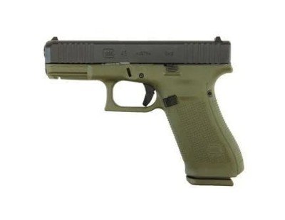 GLOCK G45 9MM LUGER (9X19 PARA) - Image 1 of 1