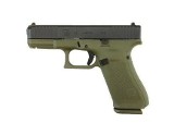 GLOCK G45 9MM LUGER (9X19 PARA) - Image 1 of 1