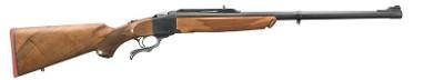 RUGER NO.1 LIGHT SPORTER .275 RIGBY (7X57MM MAUSER) - Image 1 of 1