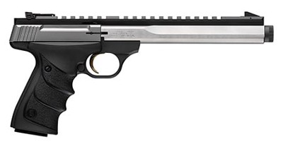 BROWNING BUCK MARK CONTOUR SR .22 LR - Image 1 of 1