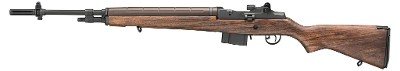 SPRINGFIELD ARMORY M1A (50TH ANNIVERSARY) .308 WIN - Image 2 of 6