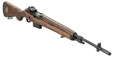 SPRINGFIELD ARMORY M1A (50TH ANNIVERSARY) .308 WIN - Image 3 of 6