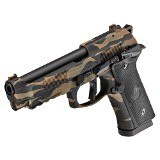 BERETTA 92XI SAO (VIETNAM TIGER STRIPE) *15-ROUND* 9MM LUGER (9X19 PARA) - Image 3 of 3