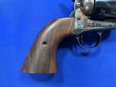 STANDARD MANUFACTURING 1873 SINGLE ACTION ARMY .45 LC - Image 7 of 7