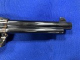 STANDARD MANUFACTURING 1873 SINGLE ACTION ARMY .45 LC - Image 5 of 7