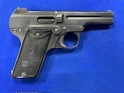 STEYR M1908 .32 ACP - Image 1 of 2