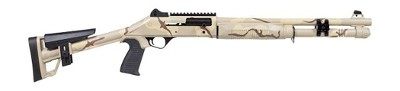 PANZER ARMS M4 TACTICAL 12 GA - Image 1 of 1