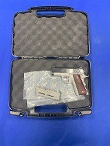 KIMBER 1911 ULTRA Carry II 9MM LUGER (9X19 PARA) - Image 1 of 3
