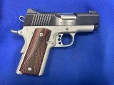 KIMBER 1911 ULTRA Carry II 9MM LUGER (9X19 PARA) - Image 3 of 3