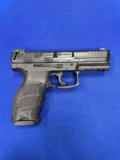 HECKLER & KOCH VP-9 9MM LUGER (9X19 PARA) - Image 2 of 3