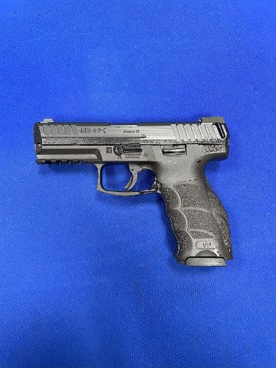 HECKLER & KOCH VP-9 9MM LUGER (9X19 PARA) - Image 3 of 3