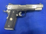 WILSON COMBAT 1911 TACTICAL ELITE 9MM LUGER (9X19 PARA) - Image 3 of 3