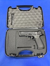 SMITH & WESSON M&P22 .22 LR - Image 1 of 3