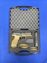 HECKLER & KOCH VP9 9MM LUGER (9x19 PARA) - Image 1 of 3