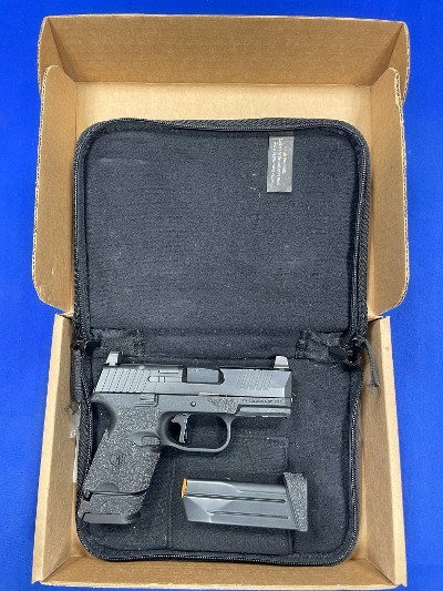 FN 509 9MM LUGER (9x19 PARA) - Image 1 of 3