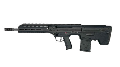 DESERT TECH WLVRN [BLK] .308 WIN/7.62MM NATO - Image 2 of 2